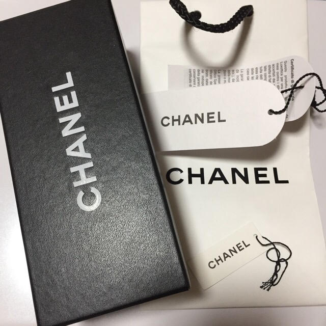 CHANEL●シャネル サングラス