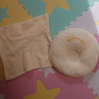 ニシカワ(西川)のベビー枕  美品✨(枕)