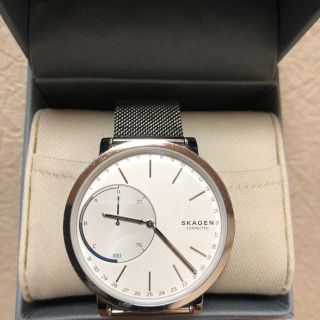 スカーゲン(SKAGEN)のSKAGEN 腕時計(腕時計)