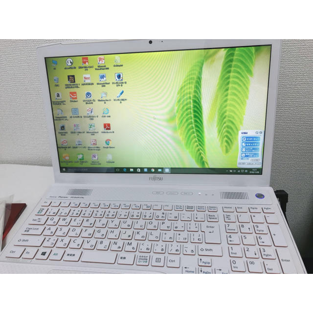 お気に入り 富士通 - 富士通 ノートパソコン 本体 PC ノートPC お気に入り 富士通 - 富士通 ノートパソコン 本体 PC ノートPC