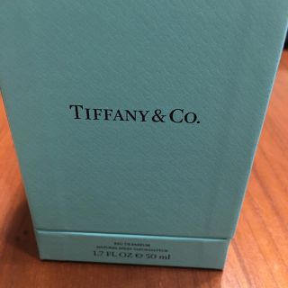 ティファニー(Tiffany & Co.)のnon様専用  Tiffany EAU DE PARFUM(香水(女性用))