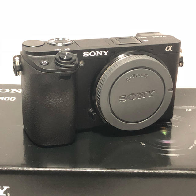 送料無料 SONY 高倍率ズームレンズキット ILCE-6300M α6300 - ミラー ... SONY α6600 高倍率ズームレンズキット 新品 ILCE-6300M