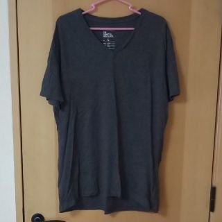 ギャップ(GAP)の未使用＊ﾒﾝｽﾞ Vﾈｯｸ 半袖Tｼｬﾂ2枚(GAP/H&M)(Tシャツ/カットソー(半袖/袖なし))