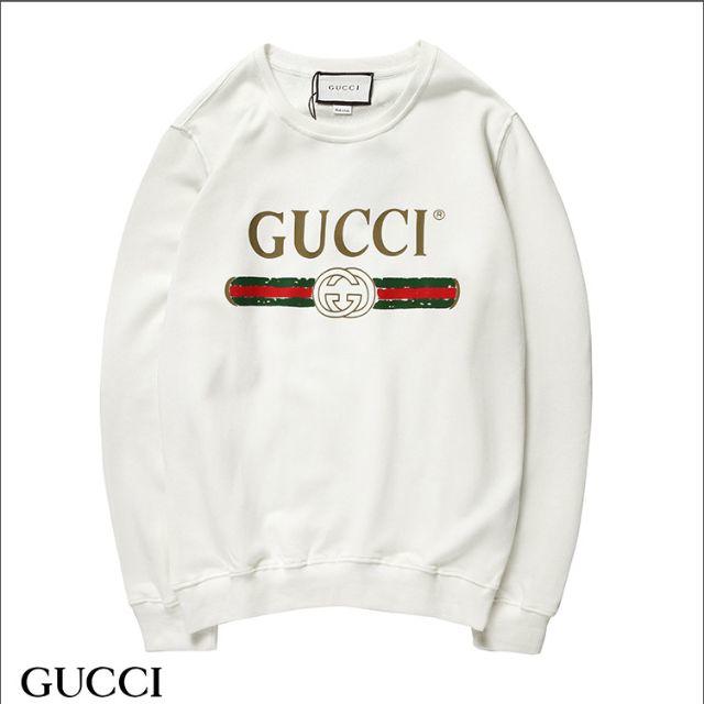 GUCCI トレーナー smcint.com