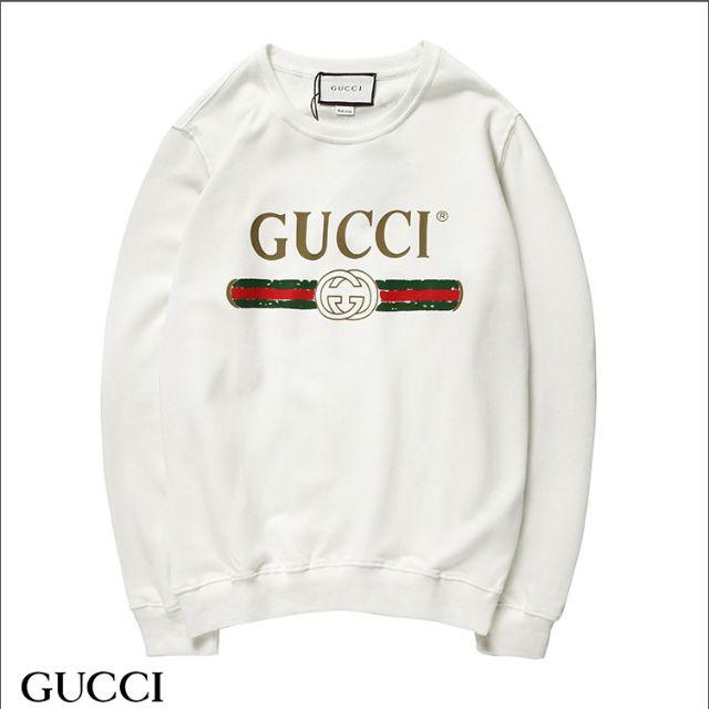 GUCCI グッチ トレーナー-