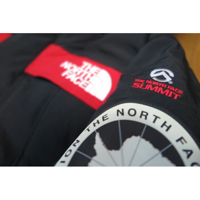 THE NORTH FACE(ザノースフェイス)のThe north face Antarctica parka アンタークティカ メンズのジャケット/アウター(ダウンジャケット)の商品写真