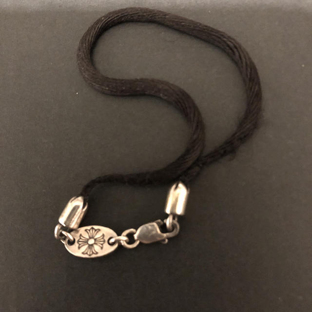 Chrome Hearts(クロムハーツ)のクロムハーツ ブレスレット メンズのアクセサリー(ブレスレット)の商品写真