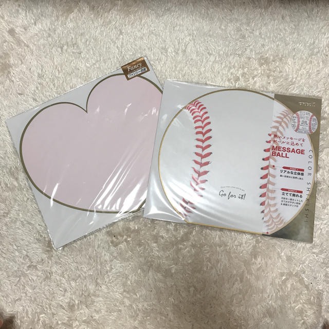 色紙 ハート 野球ボール 野球キャンプ アイドル サイン 寄せ書きの通販 By Chia S Shop ラクマ 色紙 ハート 野球ボール 野球キャンプ アイドル サイン 寄せ書きの通販 By Chia S Shop ラクマ