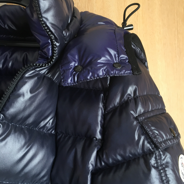 MONCLER(モンクレール)のゆみこぽめ様専用 レディースのジャケット/アウター(ダウンジャケット)の商品写真