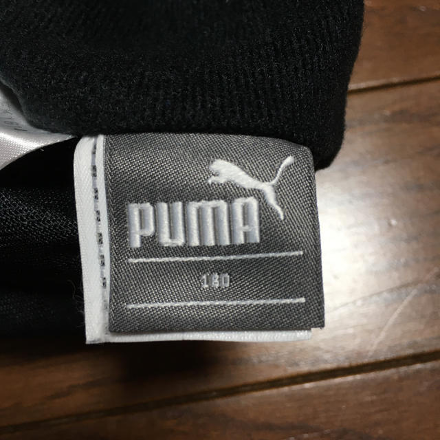 PUMA(プーマ)のプーマ 長ズボン キッズ/ベビー/マタニティのキッズ服男の子用(90cm~)(パンツ/スパッツ)の商品写真