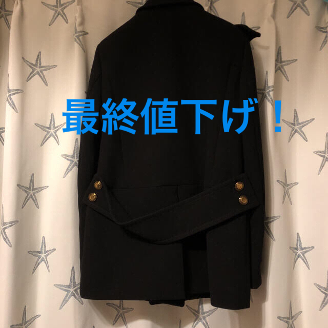 2022年レディースファッション福袋 Gucci - ナポレオン風コート GUCCI