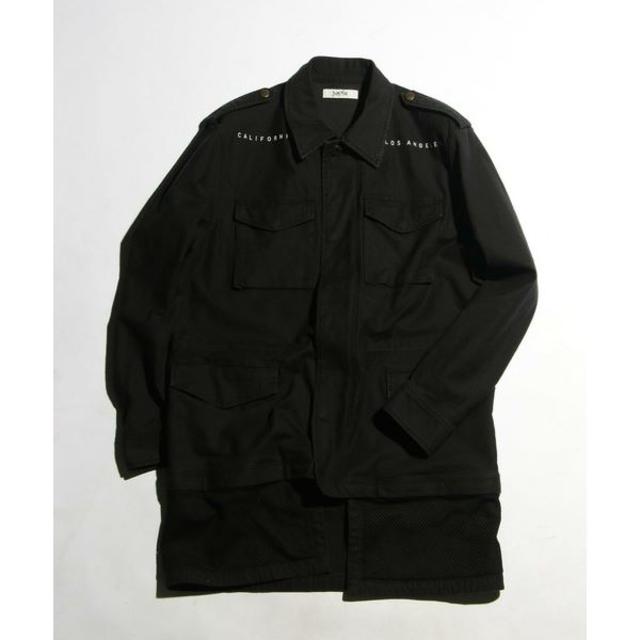 Supreme(シュプリーム)の【セール‼️】DIM MAK　FIELD JACKET　"サイズM" メンズのジャケット/アウター(ミリタリージャケット)の商品写真