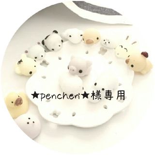 ★penchen★様専用(パンツ/スパッツ)