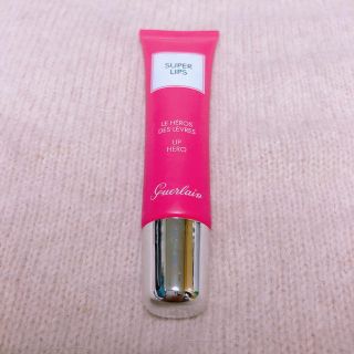 ゲラン(GUERLAIN)のゲラン スーパーリップ(リップケア/リップクリーム)