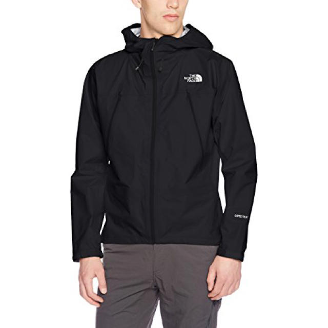 THE NORTH FACE  gore tex jacket