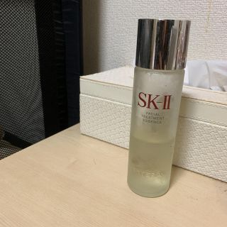 エスケーツー(SK-II)のSK2フェイシャルトリートメントエッセンス😍(化粧水/ローション)