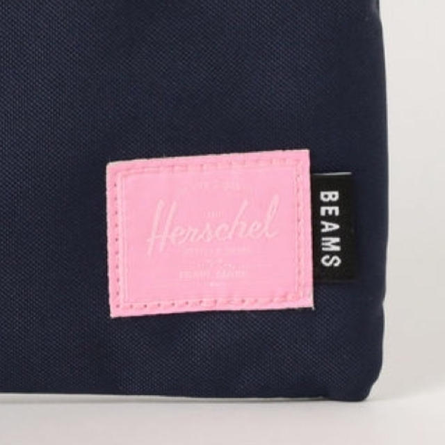 HERSCHEL(ハーシェル)の専用 Herschel × BEAMS / 別注 SACOSH レディースのバッグ(ショルダーバッグ)の商品写真