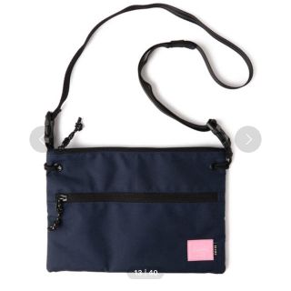 ハーシェル(HERSCHEL)の専用 Herschel × BEAMS / 別注 SACOSH(ショルダーバッグ)