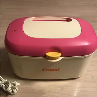 コンビ(combi)のCombi コンビのおしりふきウォーマー(その他)