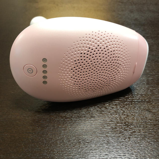 PHILIPS(フィリップス)のフィリップス 光美容器 家庭用脱毛器 ルメア アドバンス コスメ/美容のボディケア(脱毛/除毛剤)の商品写真