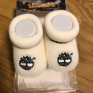 ティンバーランド(Timberland)のティンバーランド、ナイキBabyソックス(靴下/タイツ)