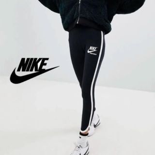 NIKE レギンス