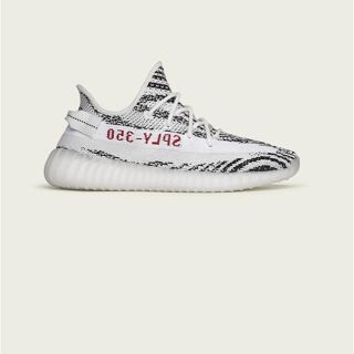 アディダス(adidas)のyeezy boost 350 V2 25.5cm(スニーカー)