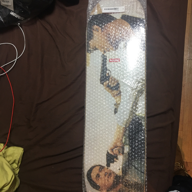 Supreme(シュプリーム)のsupreme x the killer skateboard  その他のその他(その他)の商品写真