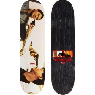 シュプリーム(Supreme)のsupreme x the killer skateboard (その他)