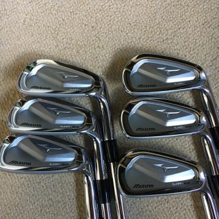 ミズノ(MIZUNO)のモーダス 125  S MP66 (クラブ)