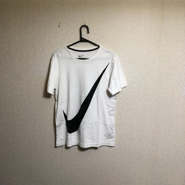 F.C.R.B.(エフシーアールビー)のf.c.r.b nike tシャツ ホワイト メンズのトップス(Tシャツ/カットソー(半袖/袖なし))の商品写真