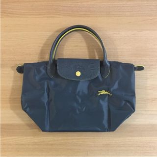 ロンシャン(LONGCHAMP)の新品 ロンシャン プリアージュ クラブ Sサイズ 70周年トートバッグ(ハンドバッグ)