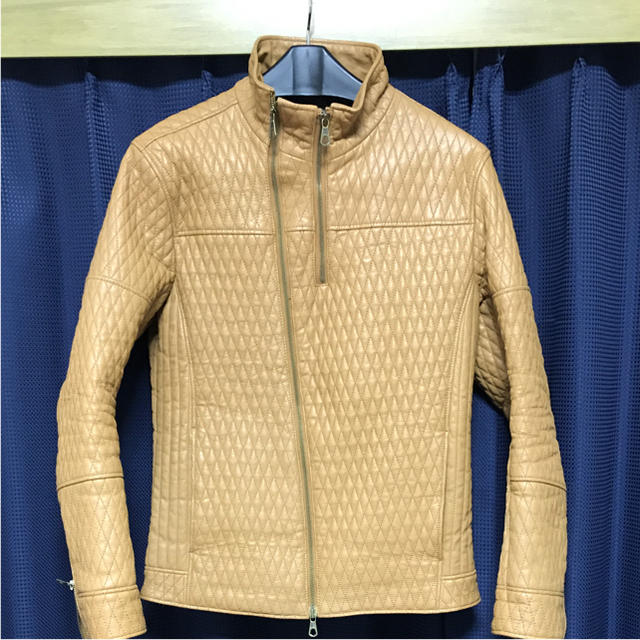 TETE HOMME(テットオム)のテット オムのブルゾン❣️ メンズのジャケット/アウター(ブルゾン)の商品写真