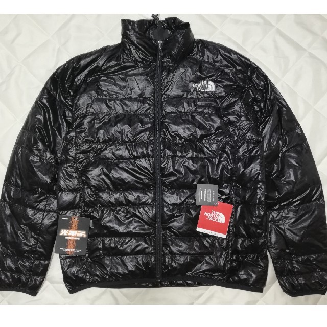 THE NORTH FACE ザノースフェイス ダウンジャケット