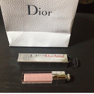 ディオール(Dior)の新品✨Dior💄マキシマイザー(その他)