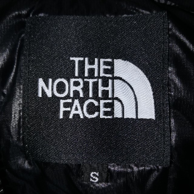 THE NORTH FACE ザノースフェイス ダウンジャケット
