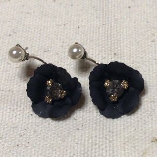 アネモネ(Ane Mone)のピアス(ピアス)