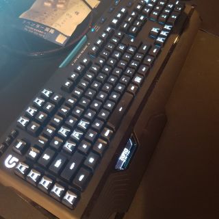 Logicool G910 ORION SPARK(PC周辺機器)