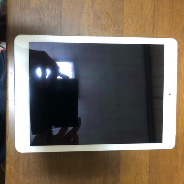 iPad Air2 16GB Softbank 制限○-