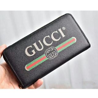 Gucci - Gucci 長財布 メンズ レディース 男女兼用の通販 by づ's shop