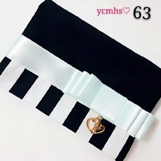 ycmhs♥セール中 移動ポケット 女の子 63(外出用品)