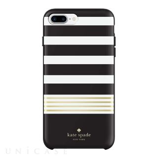 ケイトスペードニューヨーク(kate spade new york)のkate spade iPhone7plus/8plus ケースのみ(iPhoneケース)