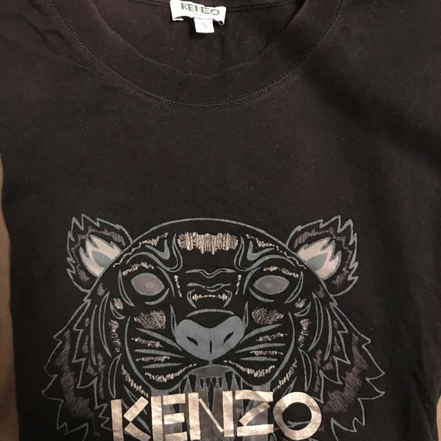 KENZO(ケンゾー)のKENZO Tシャツ メンズのトップス(Tシャツ/カットソー(半袖/袖なし))の商品写真