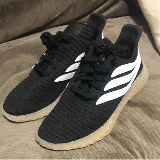 アディダス(adidas)の半額 adidas ソバコフ 28(スニーカー)