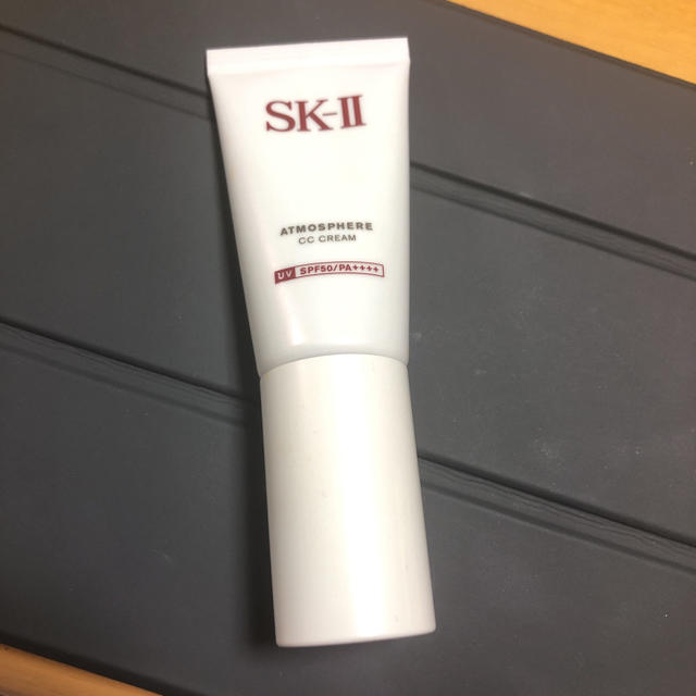 SK-II(エスケーツー)のSK-Ⅱ CCクリーム《日焼け止め美容クリーム》  コスメ/美容のベースメイク/化粧品(BBクリーム)の商品写真