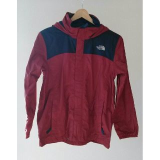 ザノースフェイス(THE NORTH FACE)のキッズサイズ⭐ナイロンジャケット(ジャケット/上着)