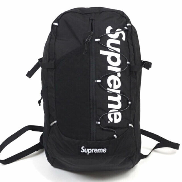 Supreme(シュプリーム)のsupreme リュック バックパック メンズのバッグ(バッグパック/リュック)の商品写真