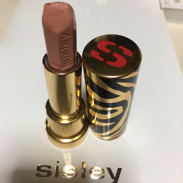 Sisley(シスレー)のシスレー フィトルージュ10 (口紅)  コスメ/美容のベースメイク/化粧品(口紅)の商品写真