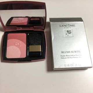 ランコム(LANCOME)のランコム チーク(チーク)