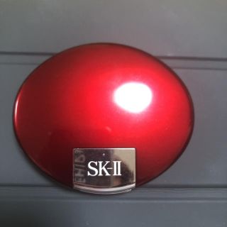 エスケーツー(SK-II)のSK-Ⅱ ブライトニングパールフィニシャー（専用）(フェイスパウダー)